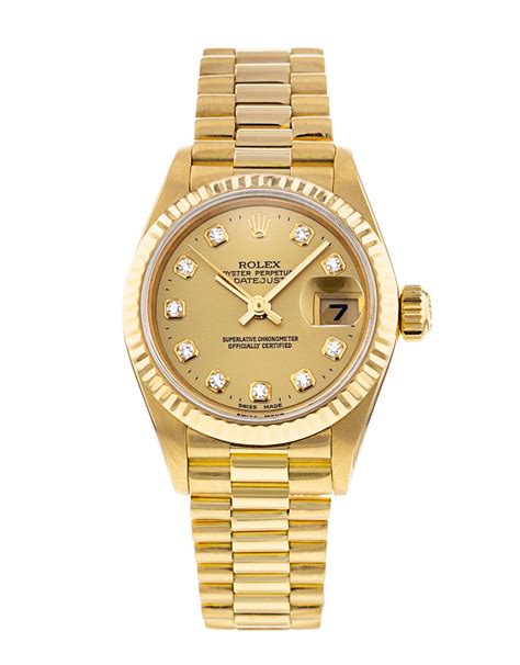 rolex 69178 lady pubblicità|rolex lady datejust 2135.